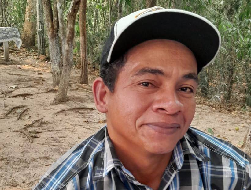 Homem sai de casa e desaparece em Vilhena; ligações estão sendo feitas com o número dele para pedir dinheiro à família