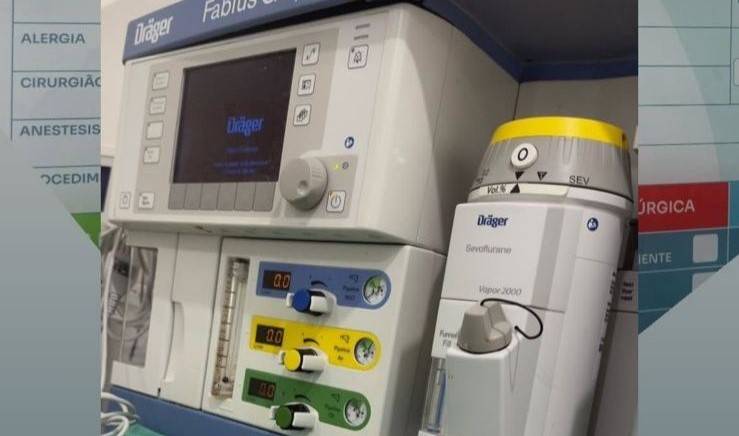 VÍDEOS: médicos desabafam após 10 anestesistas serem dispensados, em Vilhena; vereadores partem pra cima e Chavantes se explica