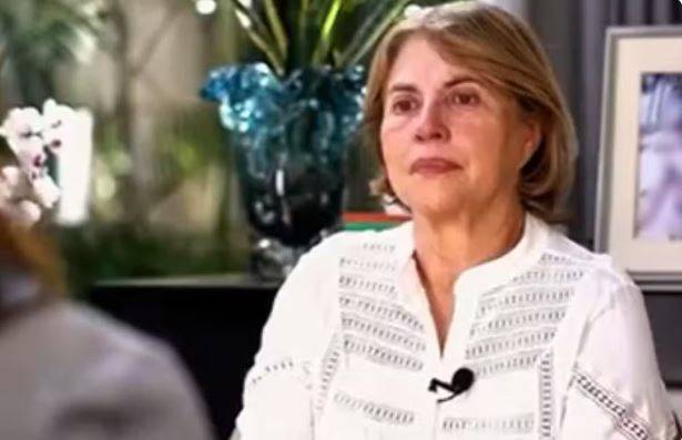 Mensagens para ex-morador de Colorado do Oeste que entrou ilegalmente nos Estados Unidos levam à prisão da sogra do governador de Goiás