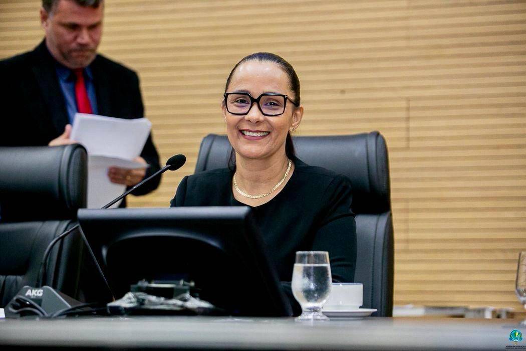 Deputada Rosangela Donadon destina recurso de quase R$ 500 mil para investimentos no município de Cabixi