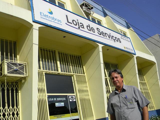 Com ajuda do Procon, consumidores de Vilhena levam Ceron à Justiça