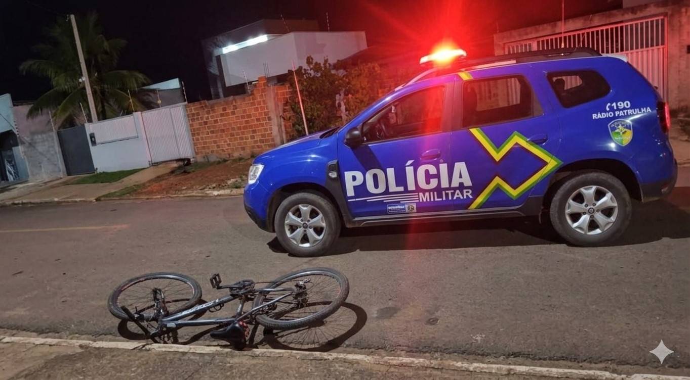 Homem com extenso histórico criminal é preso após luta corporal com policiais; comparsa conseguiu fugir durante a confusão