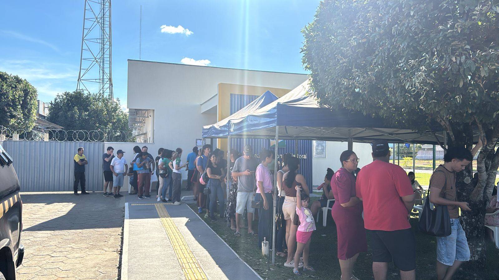 Vilhena tem mais de 71 mil pessoas aptas a votar este ano; veja o eleitorado em todas as cidades do Cone Sul de Rondônia