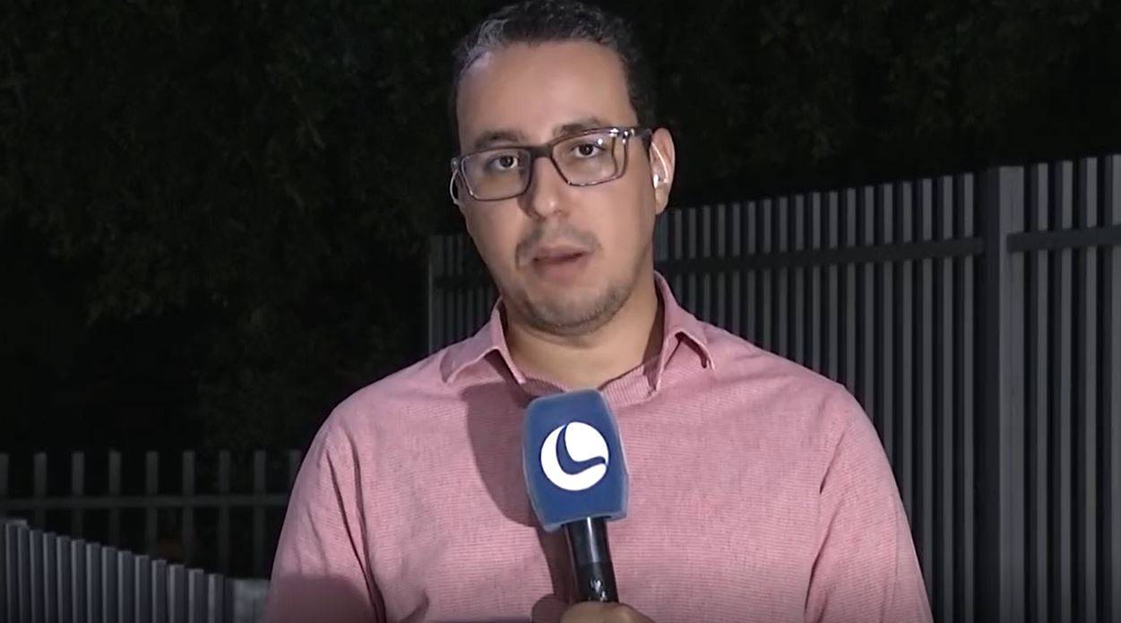 VÍDEO-REPORTAGEM: veja detalhes da prisão do homem que, mesmo nos EUA, ameaçava esposa e filho de morte, em Vilhena