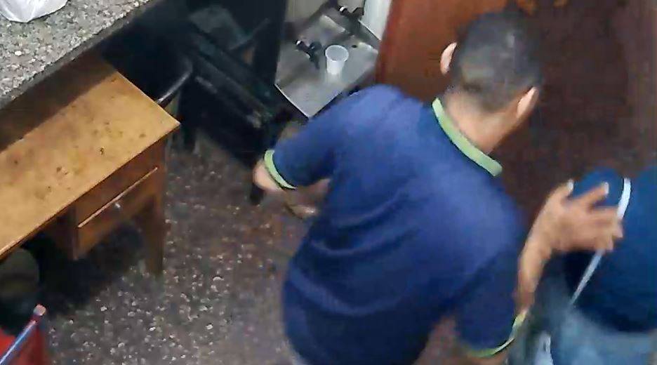 Moradora de Colorado do Oeste é abusada sexualmente na rodoviária de Vilhena por homem que havia acabado de sair da cadeia