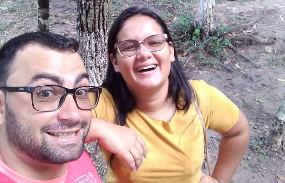 Mulher que morreu em acidente na BR 364 era moradora de Chupinguaia e vinha para Vilhena junto com o marido e a filha caçula