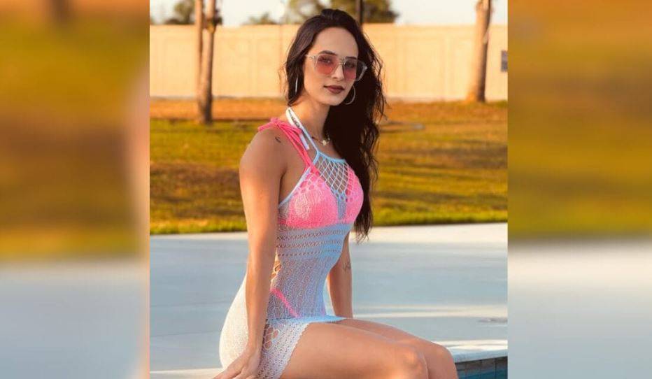 Saiba quem é a vendedora de cosméticos de Rondônia que está participando de reality show da Rede Record