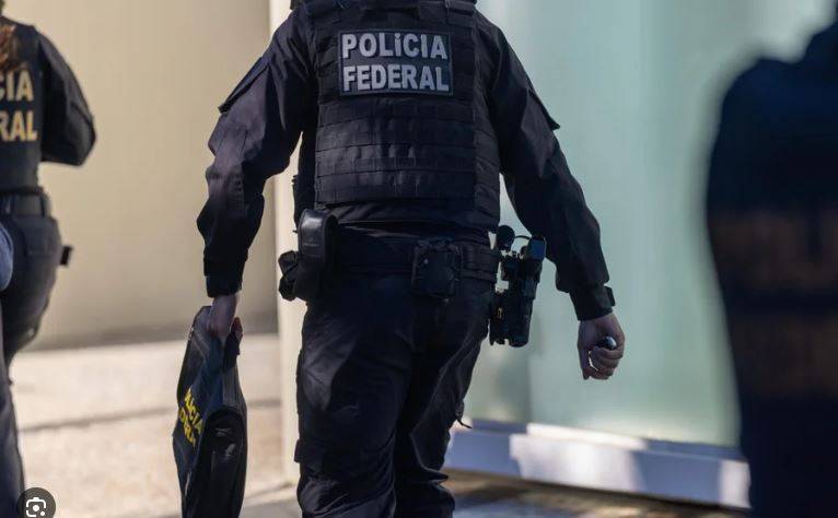 EXCLUSIVO: é de Vilhena o perito da Polícia Federal suspeito de “vazar” contrato milionário da esposa de “Xandão” com o Banco Master