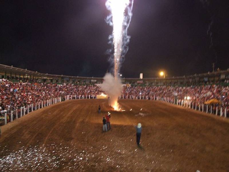 Prefeitura organiza alterações no trânsito para acesso ao Parque onde será realizada a ExpoVilhena, evento que acontece esta semana