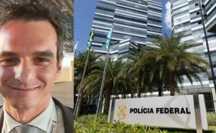 Veja novos detalhes do caso envolvendo perito da PF lotado em Vilhena, acusado de “balançar” ministro do STF e sua esposa