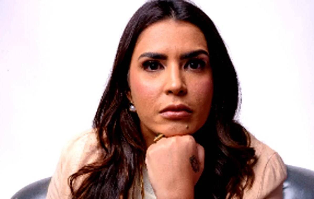 TÁ NO PÁREO: Oficiala de Justiça anuncia pré-candidatura a deputada federal pelo MDB em Rondônia