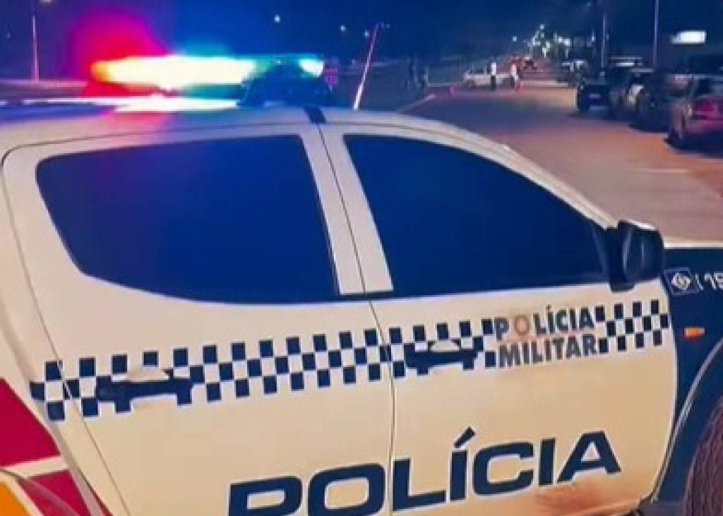 Três faccionados que estavam em cidade vizinha preparando sequestro de empresário morrem trocando tiros com a Polícia