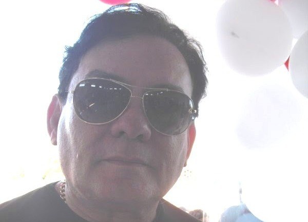 Empresário vilhenense não esconde drama e enfrenta tumores