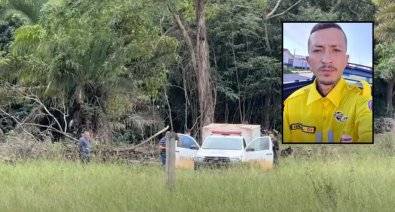 Ex-morador de Cerejeiras se envolve com mulher em cidade MT, onde é sequestrado e morto com requintes de crueldade