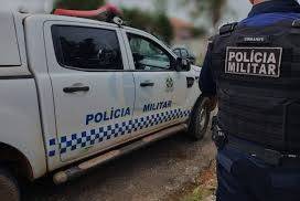 Surtado após consumo de entorpecentes, adolescente dá nomes de faccionados que o teriam drogado, em Vilhena