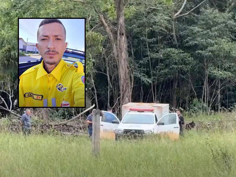 ASSISTA: em vídeo, delegado faz revelações chocantes sobre a morte do ex-morador do Cone Sul de Rondônia em cidade de MT