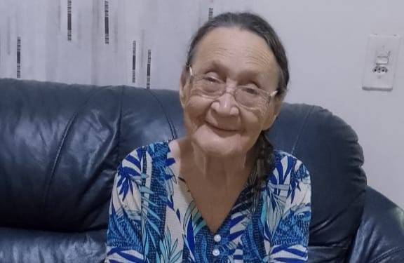 Após quase 20 dias internada em Vilhena, ex-moradora de Colorado do Oeste morre no Hospital Regional aos 86 anos