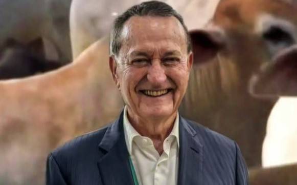 ASSISTA VÍDEO e conheça a história do “Imperador do Gado”, magnata que comanda um dos maiores grupos do agro em Rondônia