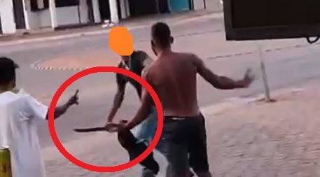 Ex-morador de Colorado do Oeste e Vilhena, filmado com facão na mão, é assassinado por estranguladamento em Rolim de Moura