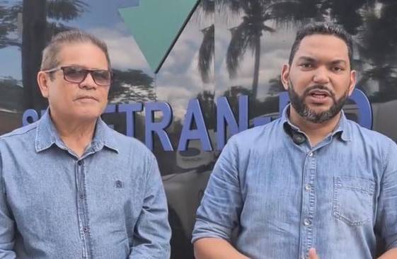 ASSISTA: sindicato que representa servidores do Detran grava vídeo e responde  moradora de Vilhena que criticou agente de trânsito