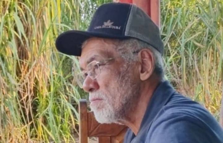 Após passar 15 dias na casa da irmã, em Cabixi, pecuarista que morreu na BR 364, em Vilhena, é sepultado em caixão fechado