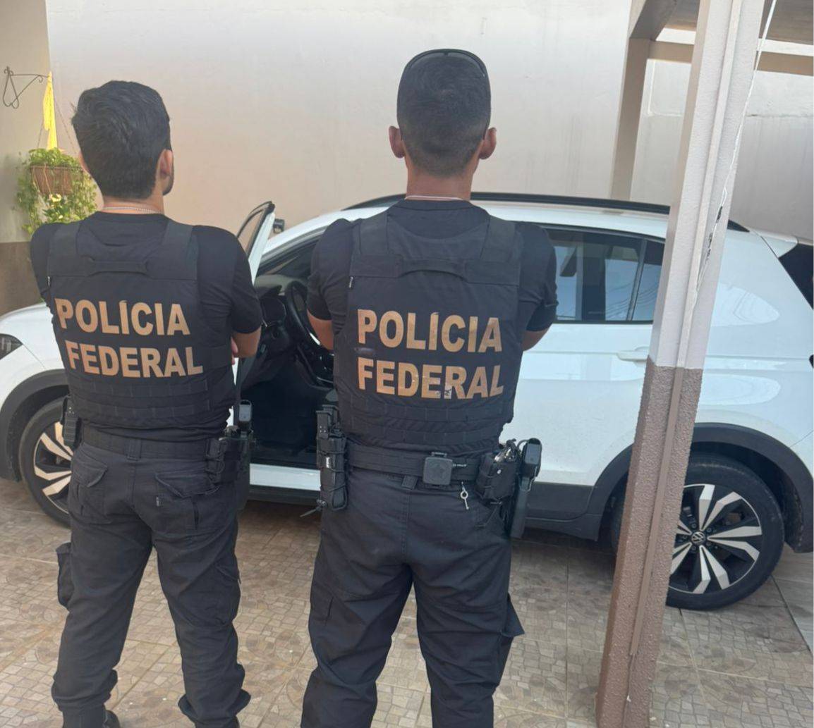 Polícia Federal deflagra operação contra fraudes em financiamentos de veículos em Rondônia; saiba como funciona o golpe