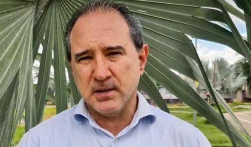 Em nota ao FOLHA DO SUL, equipe jurídica de Natan Donadon questiona parecer do MPF e diz que ex-deputado é “um cidadão livre”