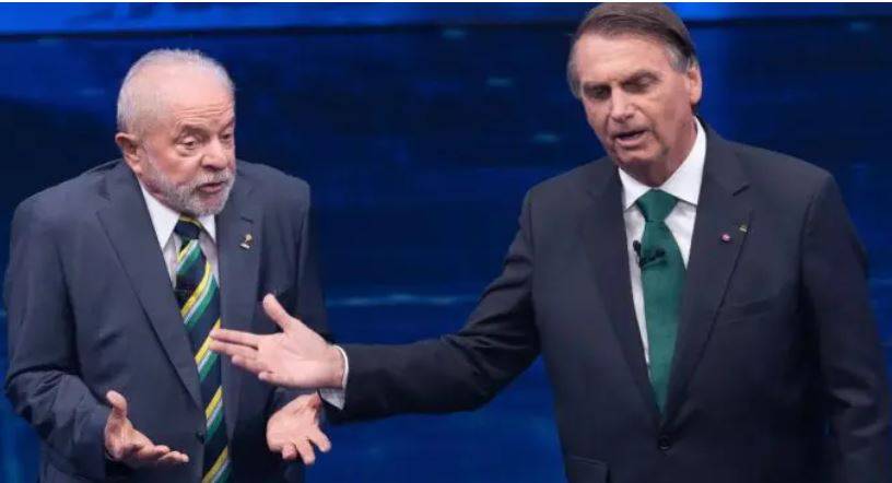 Uso dos nomes de Lula e Bolsonaro marcou as últimas eleições; este ano, pré-candidato a senador em Rondônia emprega a estratégia