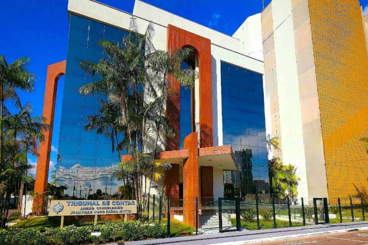 TCE de Rondônia mantém suspensa licitação de R$ 10,6 milhões da Prefeitura de Vilhena para compra de materiais de construção