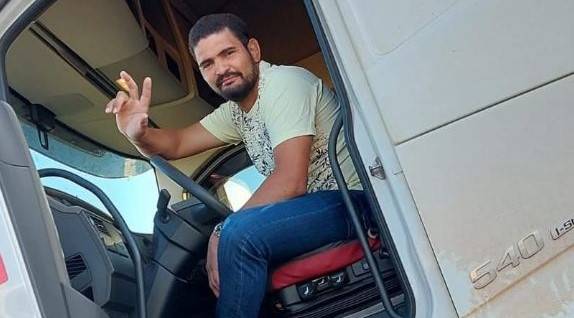 ADEUS, SUCUPIRA: caminhoneiro de 42 anos morre após sofrer crise respiratória aguda em sua casa, em Vilhena