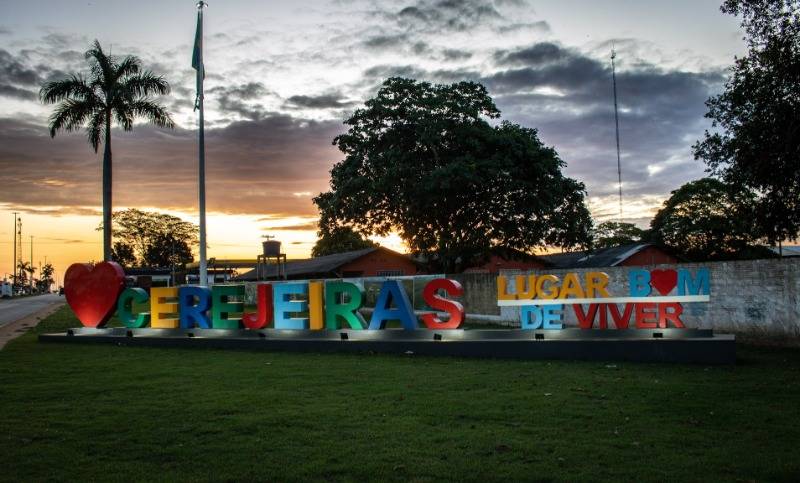 Nova emissora de rádio que vai operar em Cerejeiras e outras cidades do Cone Sul de Rondônia entra no ar nesta segunda-feira