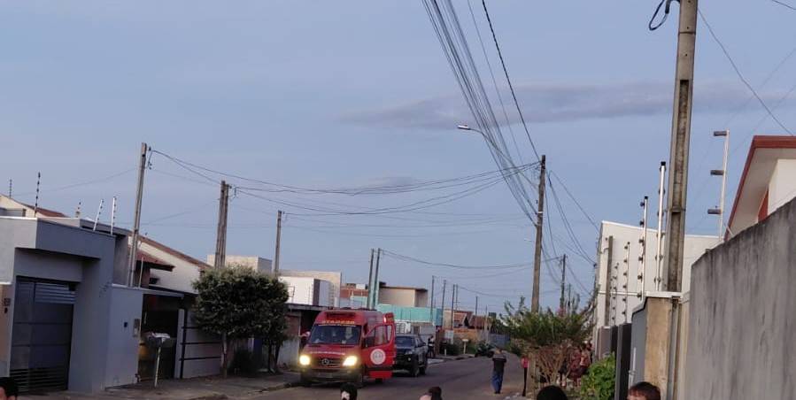 Em um intervalo de 1 hora, dois homens morrem em circunstâncias que parentes não conseguem entender no Cone Sul de RO