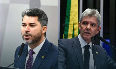 Após deputados derrubarem jornada 6 x 1, dois senadores de Rondônia assinam PEC que cria “remuneração por hora trabalhada”