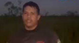 Corpo do motorista de aplicativo que comoveu Rondônia ao gravar mensagem de despedida é encontrado é Bolívia