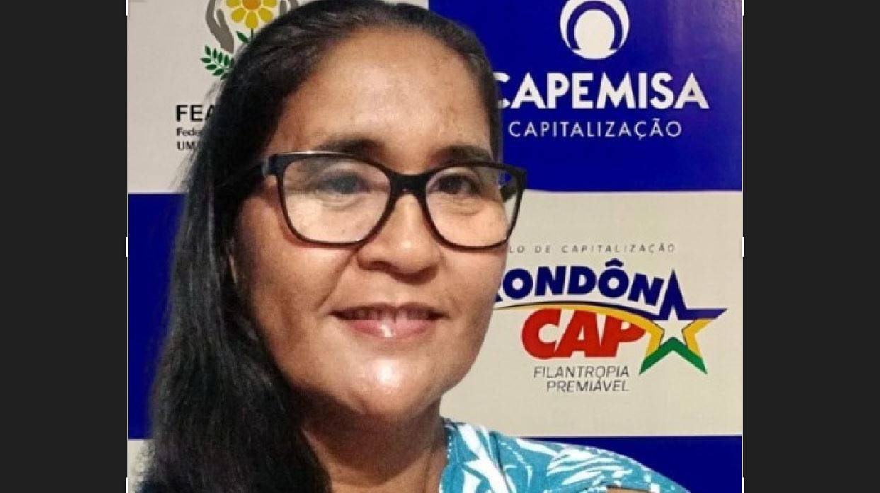 ASSISTA VÍDEO: moradora de Vilhena fatura o 4º prêmio no Rondoncap e leva sozinha R$ 71 mil