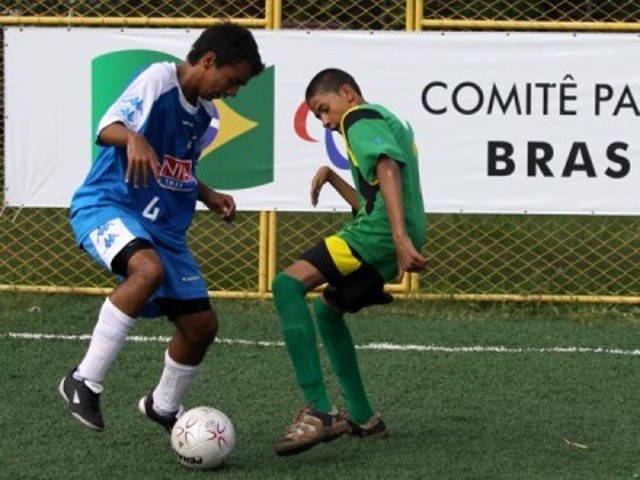 Rondônia competirá nas Paraolimpíadas Escolares 2011 com 63 atletas 