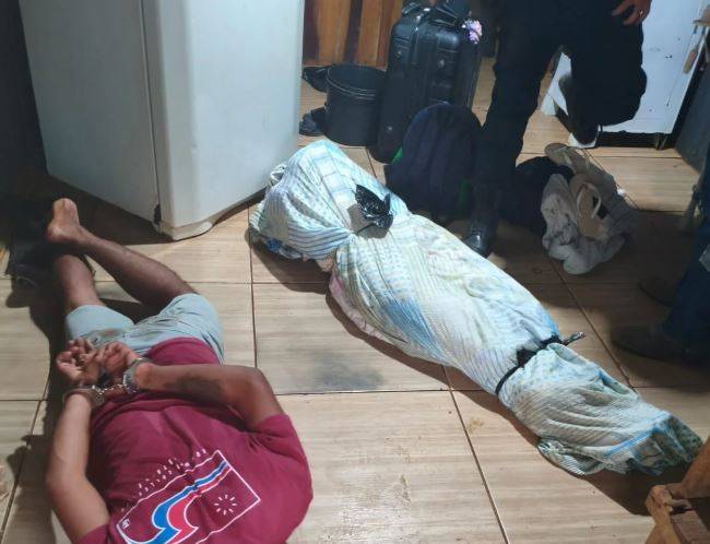 Na divisa de Mato Grosso com Rondônia, garota de 22 anos é torturada e morta após facção criminosa acessar seu celular