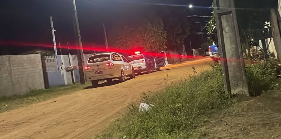 Internada, mulher pede a vizinha para ir à casa da mãe, onde idosa é encontrada morta, em Vilhena