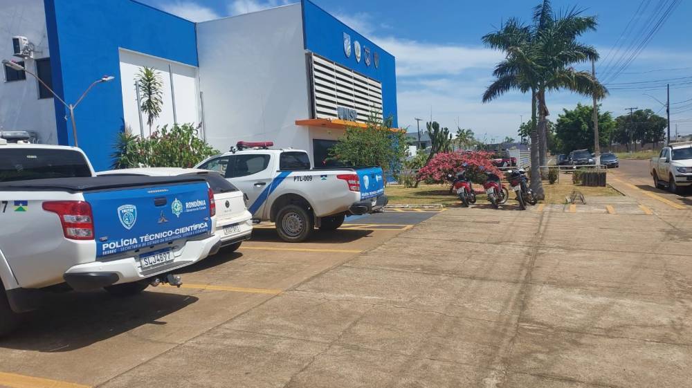 Polícia Militar é acionada após vizinhos se envolverem em pancadaria por dívida de 50 reais, em Vilhena