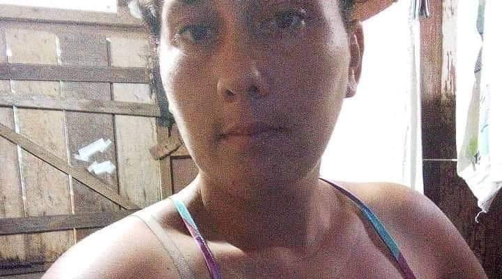Através de reportagem publicada pelo FOLHA DO SUL, família reconhece mulher grávida que morreu esta semana, em Cacoal