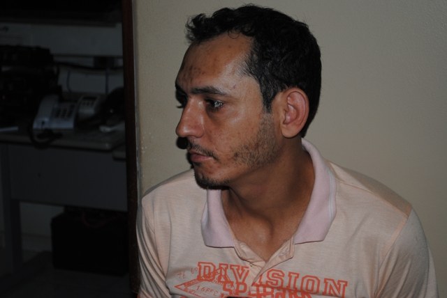Polícia Rodoviária Federal prende homem com 8 quilos de cocaína em Vilhena