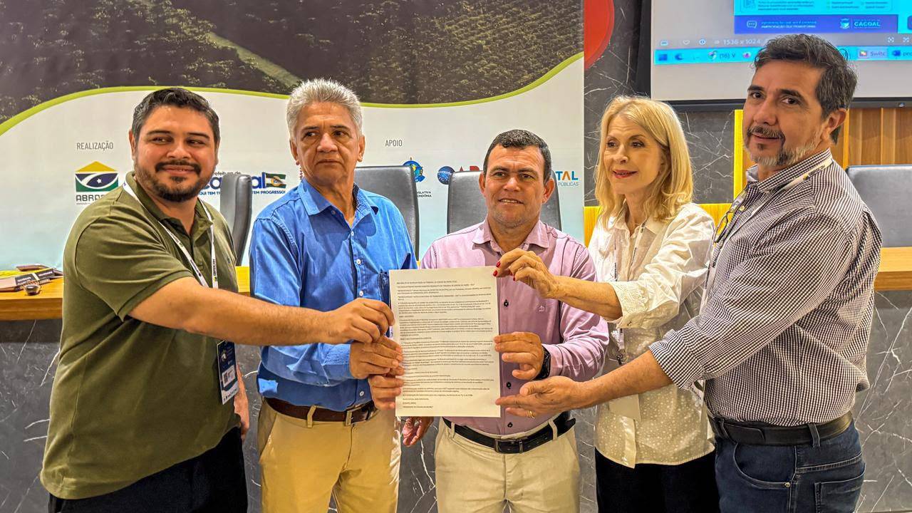Câmara de Vereadores de Cacoal articula representação ao TCU contra modelo de pedágio implantado na BR-364, em Rondônia