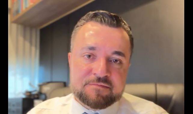 VÍDEO: nas redes sociais, advogado diz que morador de Chupinguaia está preso em Vilhena, acusado de um crime que não cometeu