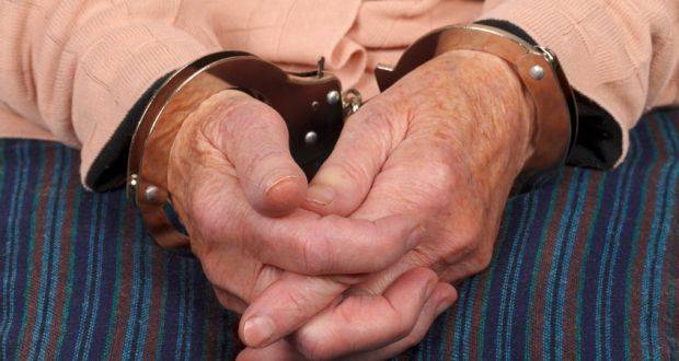 Idoso é preso na rodoviária de Vilhena, acusado por passageira de importunação sexual em ônibus interestadual