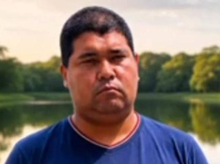 FATAL: morte súbita de segurança de 36 anos marcou o primeiro dia da Feira Agropecuária de Colorado do Oeste