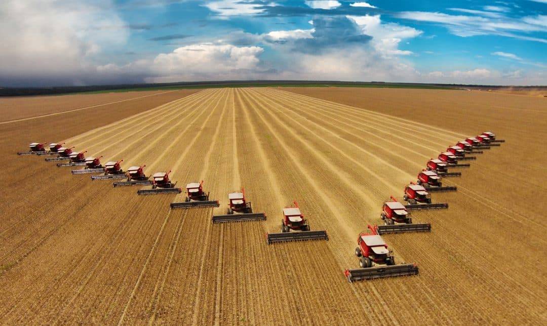 Negócio de R$ 1,85 bilhão envolvendo gigante do agro em MT prevê a compra de fazenda de mais de 41 mil hectares