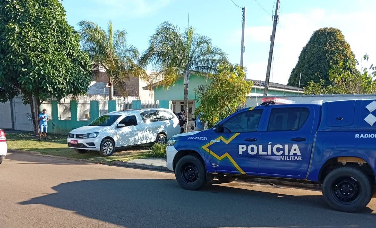 TÃO JOVEM: Adolescente de apenas 16 anos é encontrado morto em casa na manhã desta quinta-feira, em Vilhena
