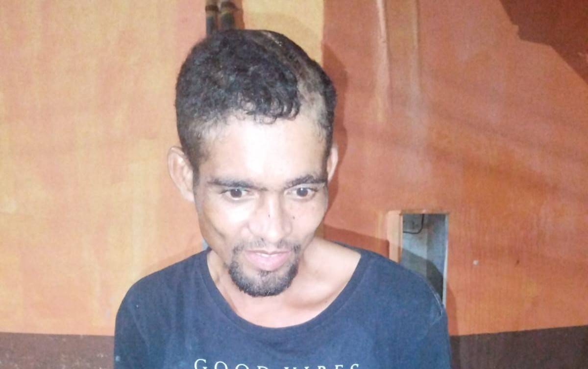 Órfão e dependente químico desde a adolescência: saiba quem era o morador de Pimenta Bueno assassinado a tiros em Vilhena