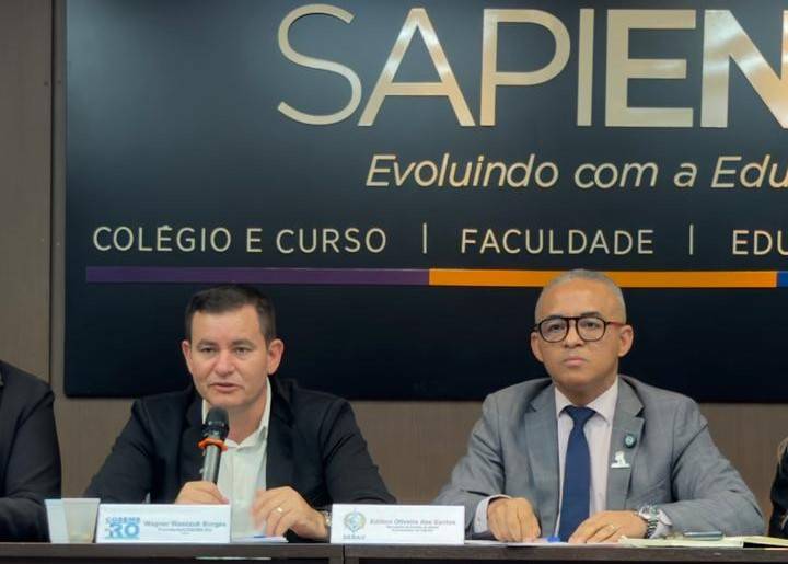 Secretário de Saúde de Vilhena anuncia R$ 29,5 milhões para ampliar cirurgias eletivas em Rondônia