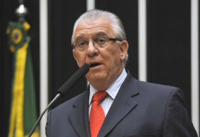 Moreira Mendes troca PPS por PSD e leva lideranças; Rover ainda não foi